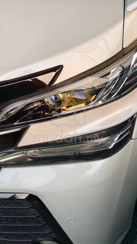2016 | 2020 Toyota VELLFIRE 2.5 GOLDEN EYE Z AGH30 - 2