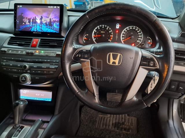 2011 Honda ACCORD 2.0 VTI-L FACELIFT (A) - 5