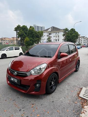 2014 Perodua MYVI 1.3 SE ZHS (A) - 4