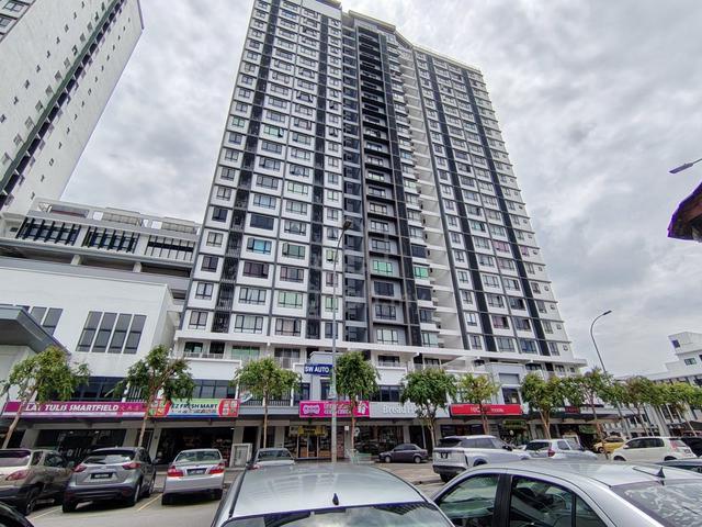 Hillpark Residence 1