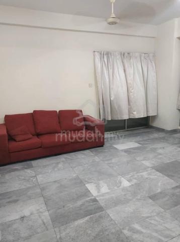 Ridzuan Condominium 3