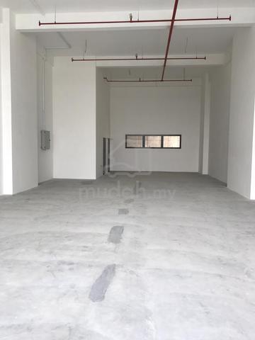 Shaftsbury Square, Cyberjaya, Shop Office for Rental 1