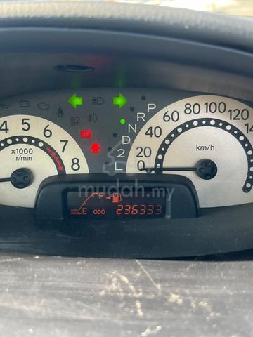 2003 Toyota VIOS 1.5 E (A) - 4