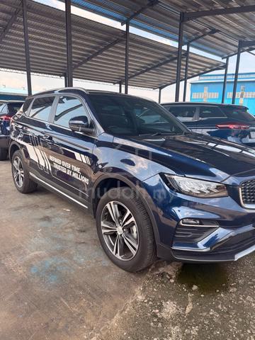 X70 Promosi kaw kaw - 2