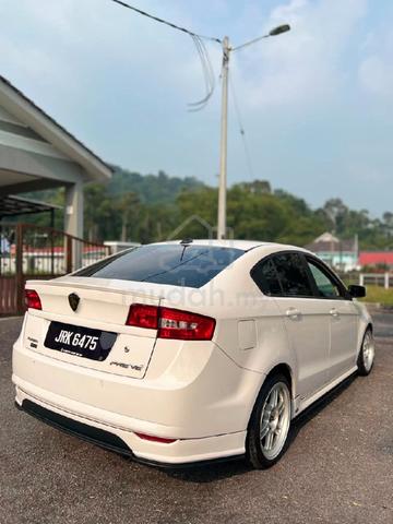 2015 Proton PREVE 1.6 CFE PREMIUM (A) - 5