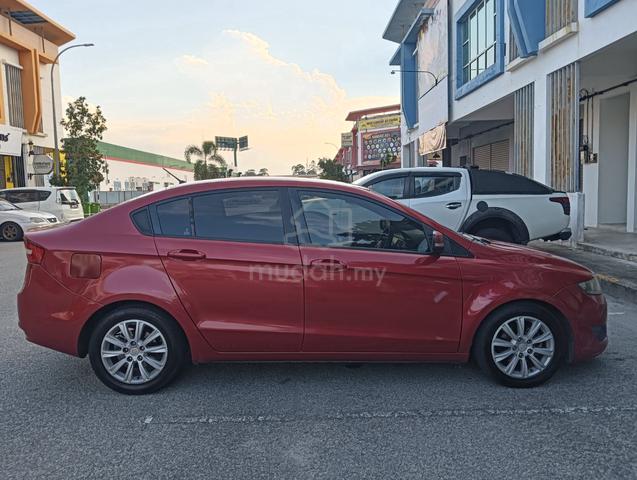 2015 Proton PREVE 1.6 EXECUTIVE (A) - 1
