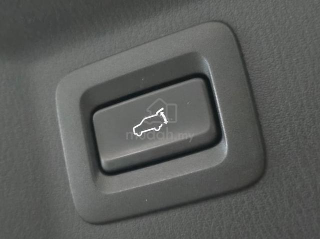 Mazda CX-9 🌟2.5T SKYACTIV (A) P.BOOT HUD SUNROOF - 3