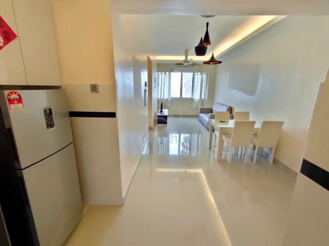 Main Place Residence 1