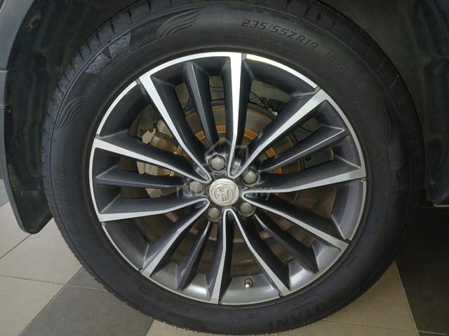 Proton X70 1.8 PREMIUM 2WD (A) - 5