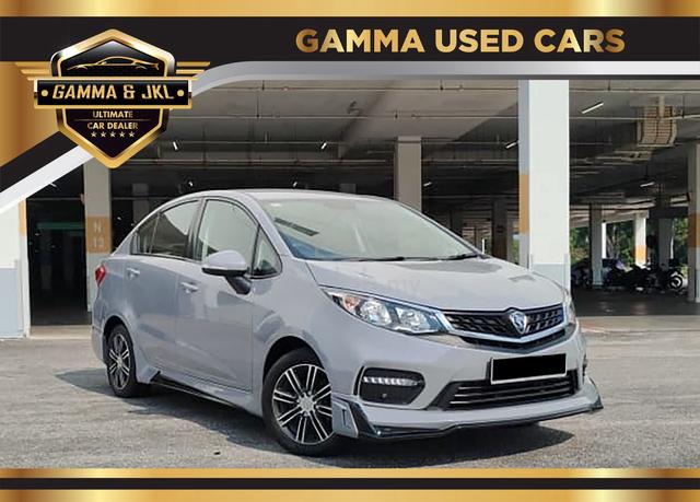2020 Proton PERSONA PREMIUM 1.6 (A) 3 YRS WARRANTY - 2