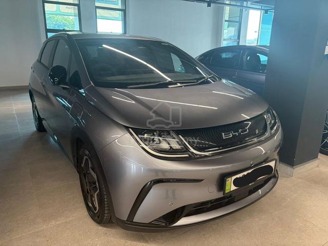 2023 Byd DOLPHIN DYNAMIC STANDARD RANGE (A) - 1