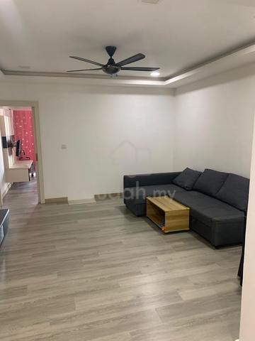 Bayu Marina Residence 1