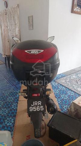 yamaha lc135 - photo 3 of 5