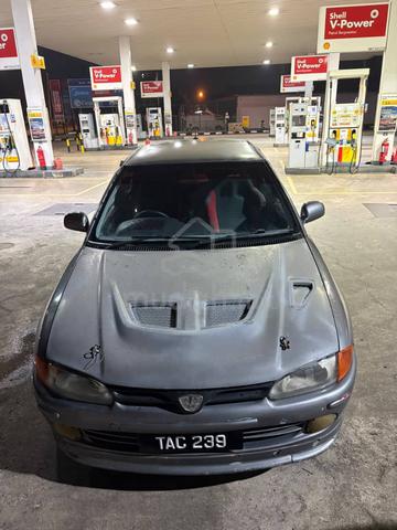 2001 Proton WIRA 1.5 A/B GL (M) - 1