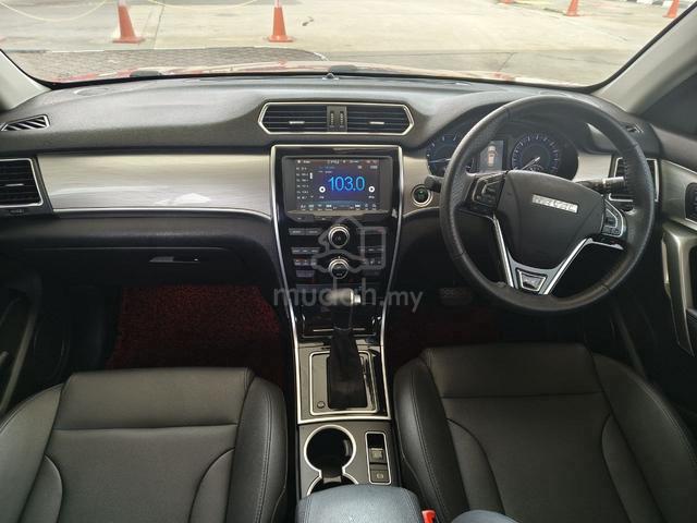 2017 Haval H2 1.5 TURBO (A) PUSPAKOM READY - 4