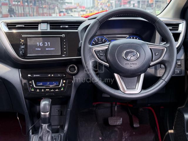 2020 Perodua MYVI 1.5 ADVANCE (FULL LOAN APPLY) - 4