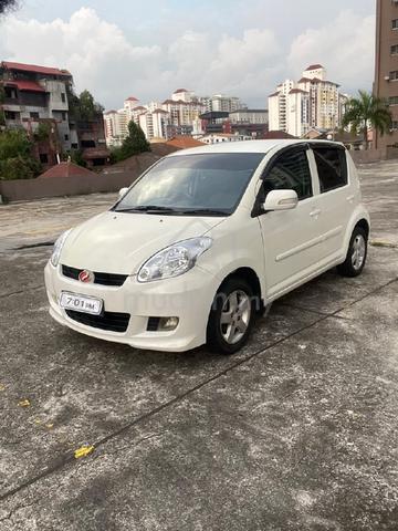 2011 Perodua MYVI 1.3 EZ FACELIFT (A) - 1
