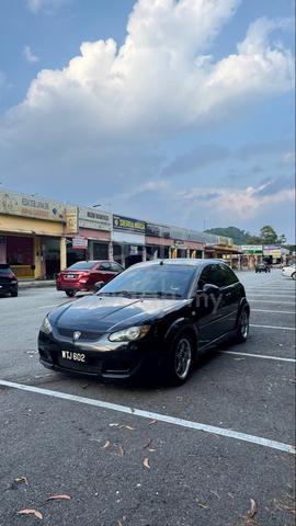 2010 Proton SATRIA 1.6 NEO H-LINE CPS (M) - 2