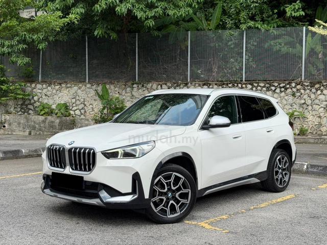 Bmw X1 2.0 sDRIVE20i M SPORT F48 /FULL BMW SERVICE - 2
