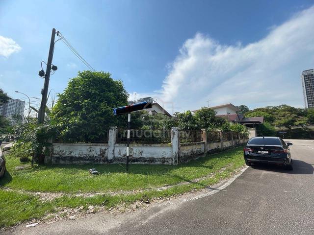 CORNER LOT! Open Facing Single Storey Taman Bukit Indah, Johor Bahru 4