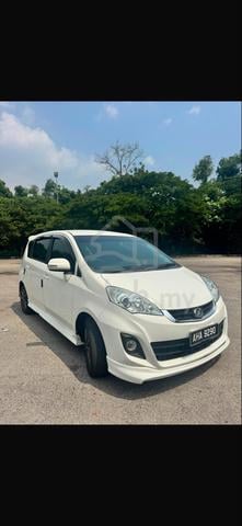 2010 Perodua ALZA 1.5 EZI (A) - 3