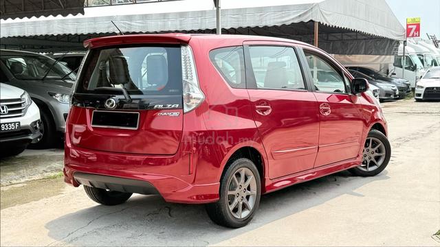 2015 Perodua ALZA 1.5 ZV ADVANCED FACELIFT (A) - 3