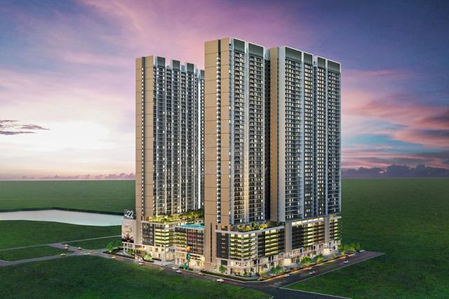 PV 22 Residences 1