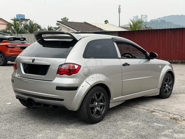 2014 Proton SATRIA 1.6 NEO R3 EXECUTIVE (M) - 4