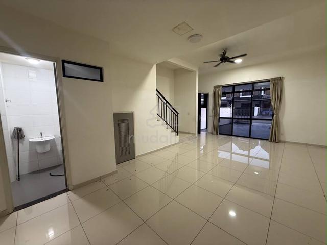 Eco Summer Ekoflora Partial Furnish near Mount Austin Crest Dato Onn 1