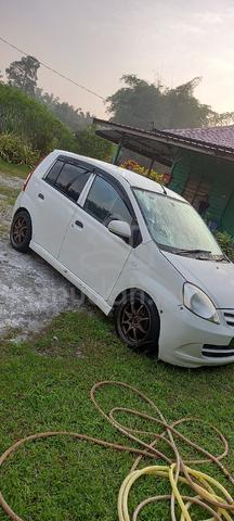 2010 Perodua VIVA 0.8 850 EX (M) - 1