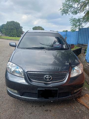 2004 Toyota VIOS 1.5 G NCP42R-EEPGKE (A) - 1