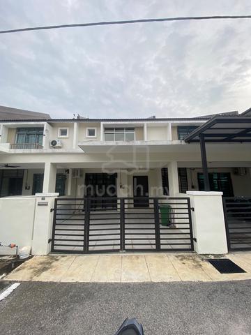 Bilik Untuk Disewa 1