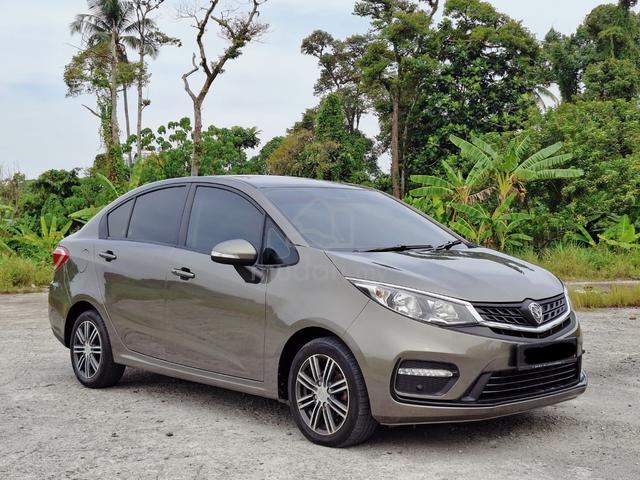 2019 Proton PERSONA 1.6 PREMIUM (A) loan kedai - 3