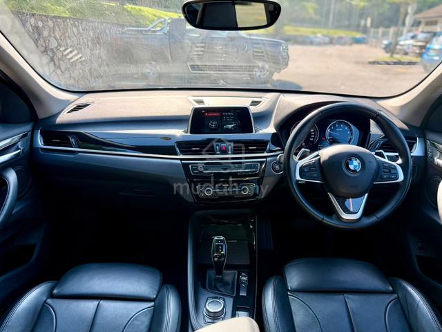 FULON 🔥Bmw X1 SPORT 2.0L(A) OFFER DEAL 📢 - 4