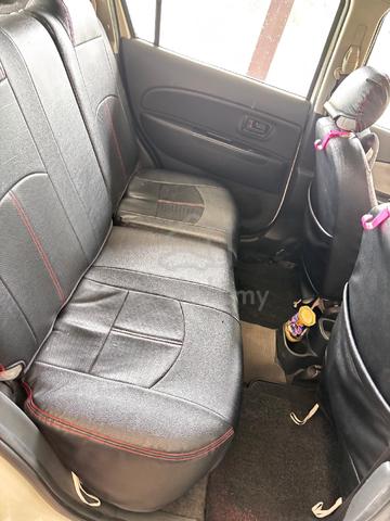 2006 Perodua MYVI 1.3 EZ (A) - 5