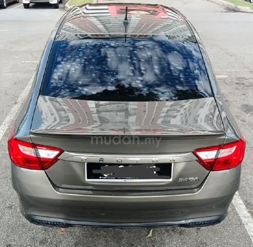 Proton Saga 1.3 (M) - 4