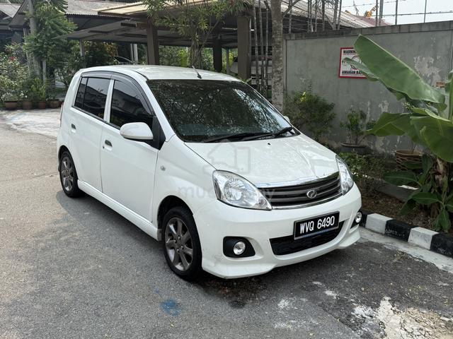 2011 Perodua VIVA 1.0 ELITE EXCLUSIVE EJ-VE (A) - 1