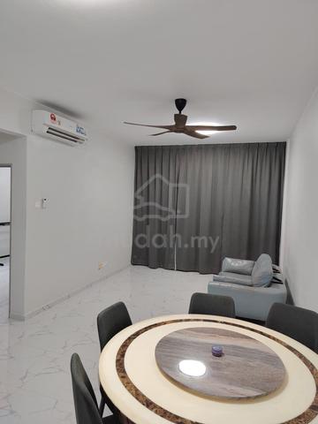 Acacia Semenyih Apartment 1