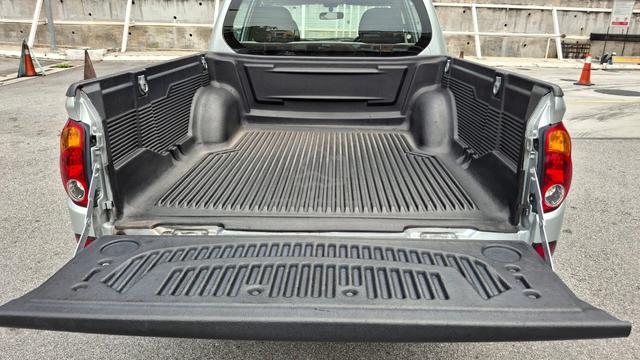 2013 Mitsubishi TRITON 2.5 LITE (M) 4 X 2 - 3