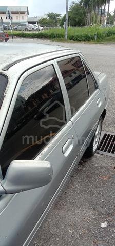 1995 Ford LASER 1.6 LYNX (M) - 4