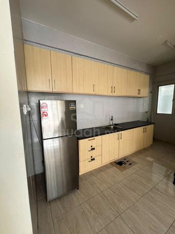 Vesta View Apartment @ Taman Putra Impian 1
