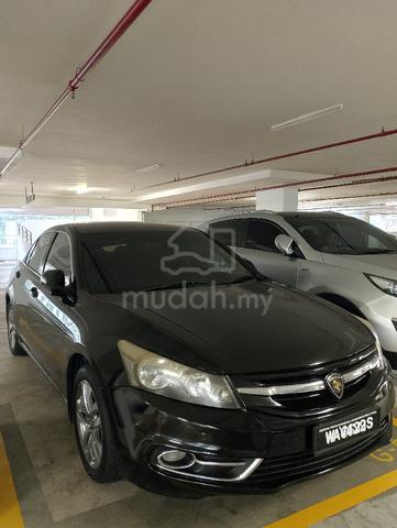 2014 Proton PERDANA 2.4L EXECUTIVE (A) - 1