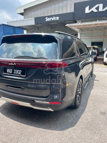 2023 Kia CARNIVAL 2.2D 8 SEATER HIGH (A) - 2
