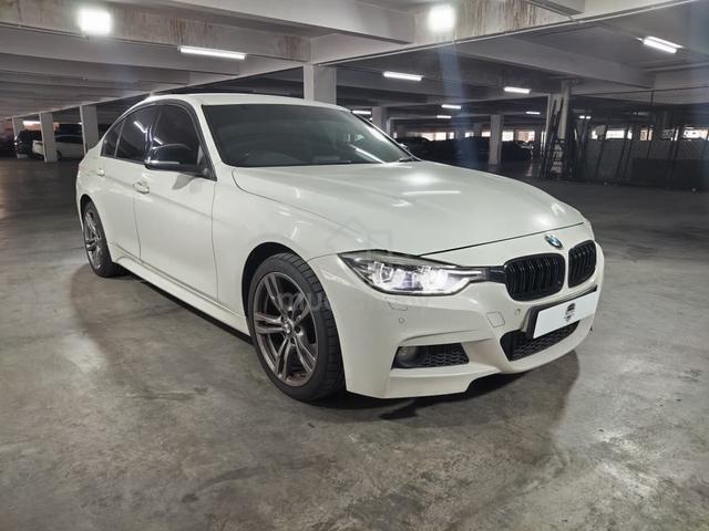 Bmw 320I 2.0 F30 *MERDEKA SALES* 🎁💥 - 1
