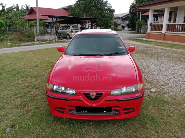 1997 Proton PERDANA 2.0 SEI E57 (A) - 2