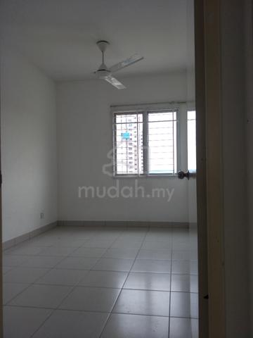 Seri Jati Apartments @ Setia Alam 5