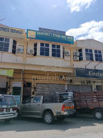 Direct Owner - Bangunan Kedai untuk dijual 1