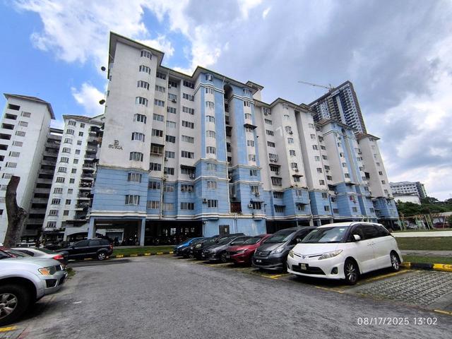 Tasik Heights Apartment 1