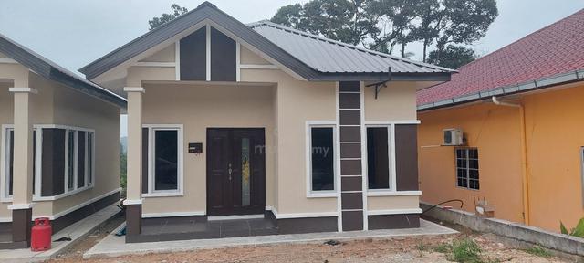 Rumah Jenderam Hulu, Dengkil 1