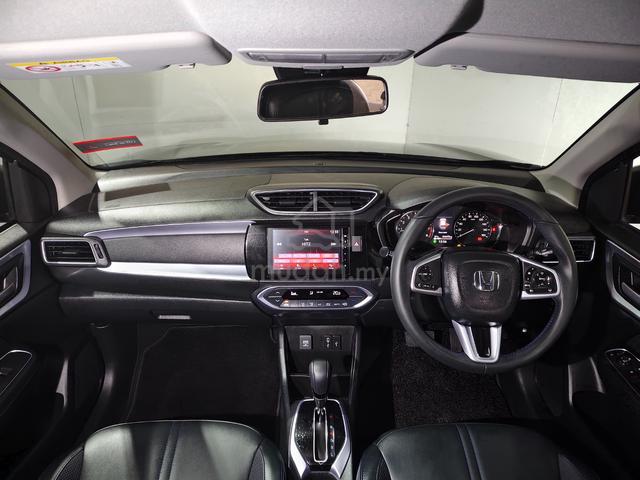 2025 Honda WRV 1.5 V (A) 1Owner 16k-Mileage - 3